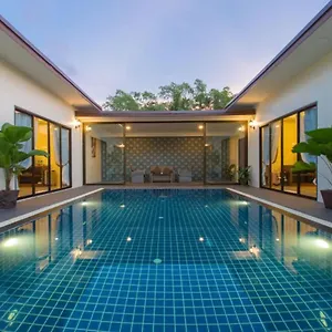 The Casita Phuket 5*, Ban Bo Sai Klang Thailand