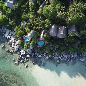 Koh Tao Cabana Feriested