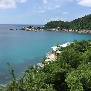 3* Курортный комплекс Hin Wong Dive & Snorkel