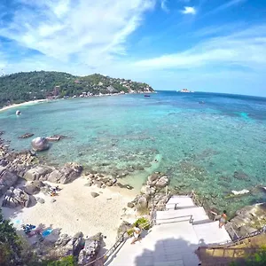 Taatoh Seaview - Sha Feriested