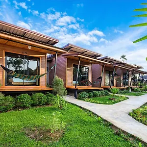 Baan Check In 3*, Koh Lanta Thailand